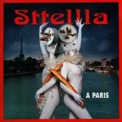 Sttellla : A Paris